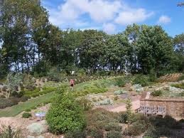 De 9h à 20h ouverture en soirée les premiers et derniers vendredis en juillet et août : Jardin Des Plantes Asiatiques Picture Of Les Jardins Suspendus Le Havre Tripadvisor