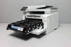 1.1 hp laser mfp 135wg laser laserdrucker wlan laut media markt. Laser Multifunktionsdrucker Im Test Welcher Ist Der Beste Allesbeste