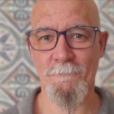 Anthony Doyle (Spoken Label, July 2025) by Spoken Label