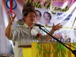 Bahaya‼nazri aziz akan mati mengejut kerana virus maut ini. Jufazli Shi Ahmad Roketkini Com
