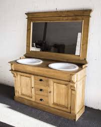 Waschtisch Doppelwaschtisch Im Landhausstil Spiegel Optional Bad Waschtische Badmobel Landhaus Style Mob Doppelwaschtisch Bad Waschtisch Waschtisch
