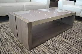 Matter grey cement square coffee table options. Verona Oak Coffee Table Mobler Coffee Table Modern Coffee Tables Oak Coffee Table