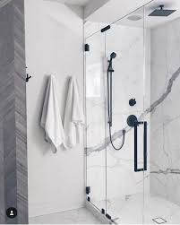 Maybe you would like to learn more about one of these? Calacatta Statuario Porcelain Tile Marble Look Slab Floor And Wall Shower Tile Tile Bathroom Marble Bathroom