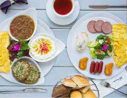 أفضل مطاعم للفطار في القاهرة احكي