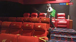 Movietime Cinemas: Ratan Himachal Mall ...