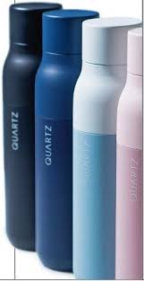 A La Fois Thermos Et Purificateur D Eau Sans Filtre Thermos Eau Filtre