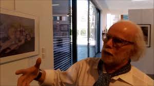 Artiste peintre Jacques Muller Alias BAZOCELLI a Brumath en Alsace