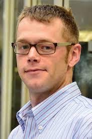 Delbert Linder's Instagram, Twitter & Facebook