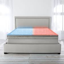 Dualtemp Heats And Cools Mattress Pad Sleep Number Site Sleep Number Bed Smart Bed Mattress