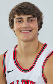 ILLINOIS STATE REDBIRDS VS LOURDES GRAY WOLVES