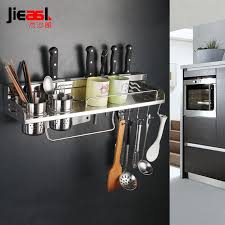 Check spelling or type a new query. Monolayer 304 Stainless Steel Kitchen Shelf Seasoning Rack Kitchen Wall Hanging Storage Turret Supplies Appliances Appliances Appliances Kitchenappliances Steel Aliexpress