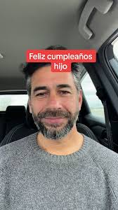 Feliz Cumpleaños Hijo: Un Mensaje de Amor y Orgullo