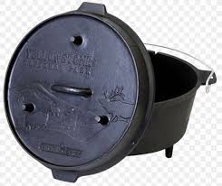 Be sure the sheet is larger than the base of your dutch oven. Dutch Ovens Seasoning Lodge Cast Iron Cookware Cast Iron Png 1068x900px Dutch Ovens Camping Cast Iron