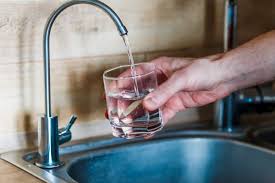 The mint might need to be chopped up or crushed a. How To Make Tap Water Taste Better Florida Independent