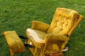 Recliner Disposal Looking For How To Get Rid Of Old Used Broken Recliner Whether You Have Just One Piece Of In 2020 Recliner How To Clean Furniture Leather Furniture