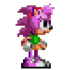 Maybe you would like to learn more about one of these? Sonic Cd Classic By Sega