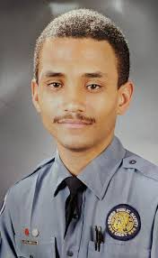 Contributions to the tribute of Retired Officer Daniel Roy Wiley