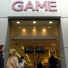 Check spelling or type a new query. 6 000 Jobs At Risk At Game As Retailer Set To Appoint Administrators Mirror Online