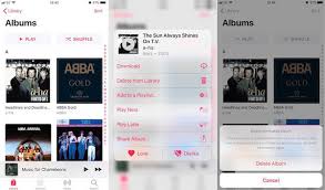 Apri le foto sul mac, fai clic. 3 Migliori Modi Per Eliminare La Musica Da Iphone Ipad Ipod