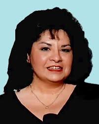 Maria del Carmen Taylor Obituary September 26, 2024