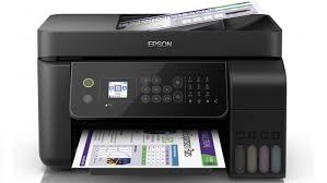 Use apple airprint or apple software update. Epson Ecotank Et 4700 Test Chip