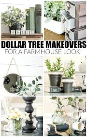 One other thing you'll need to keep in mind is the space you i found all my material at dollar tree, but most other diy stores or larger chain stores like walmart will also have what you need for cheap. How To Get The Farmhouse Look With Dollar Tree Items Dollar Store Decor Cheap Home Decor Diy Farmhouse Decor