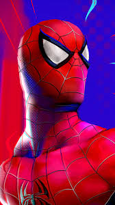 ❤ get the best spiderman 2018 wallpaper on wallpaperset. 329012 Peter Parker Spider Sense Spider Man 4k Phone Hd Wallpapers Images Backgrounds Photos And Pictures Mocah Hd Wallpapers