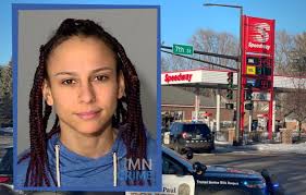 Woman Charged After 4 Held Hostage in Saint Paul Gas Station — MNCRIME.com