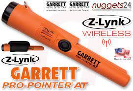 Waterproof metal detector pinpointer garrett garrett pinpointer used metal detector pinpointer metal detector spade minelab metal handheld pinpointer metal detector waterproof treasure pinpointing finder probe. Garrett Pro Pointer At Z Lynk Funk Nuggets24 De 174 95