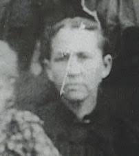 Elizabeth Hatfield Louthan (1848-1930)