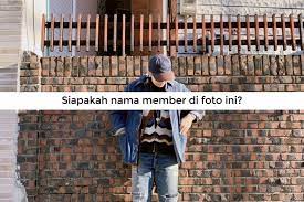 Yuk ikut kuis berikut ini. Kamu Army Harusnya Bisa Tebak Member Bts Hanya Lewat Potongan Foto Ini