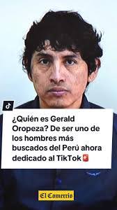 Gerald Oropeza Tony Montana