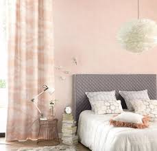 Choosing the right paint color for your bedroom can be simple if you know what mood you're trying to achieve. Just Peachy Peach Interior Design Blinds Direct Blog