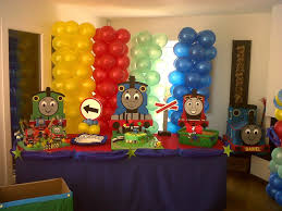 Birthday Thomas The Train Party Ideas Thomas Train Standees Wood 3 Feet Birthday Decorations Adorabledecorations Com Thomas Y Sus Amigos Cumpleanos De Thomas Temas De Fiesta De Cumpleanos