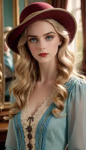 Buttercoat Ambers Orientation Full | Human-Like Interactions | Redefining  AI Role-Play Experiences on Museland