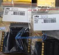 1pc New PILZ 751008 PNOZ s Set1spring loaded terminals 45mm