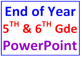 Enhance your student's knowledge of algebra, geometry and functions with our 6th grade math curriculum. End Of The Year 5th And 6th Grade Powerpoint Trivia Quiz Teaching Resources