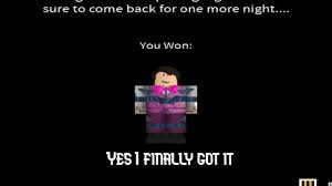 Enjoy playing the video game for the maximum through the use of our offered. Arsenal Fnaf Skins Red Delinquent Roblox Arsenal Actual Version Minecraft Skin Skiny Fnaf Fnaf Skins Minecraft Zapis Zakreplena