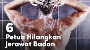 Cara menghilangkan jerawat tanpa bahan kimia. 6 Petua Hilangkan Jerawat Badan Youtube