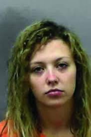 Two Kentuckians arrested