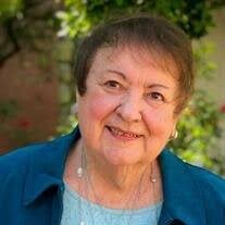 Genevieve Ruth "Jean" Beck Obituary