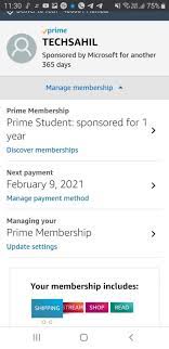 How do donotpay virtual credit cards work? Amazon Prime Free Trial Without Credit Card Tricksprovider