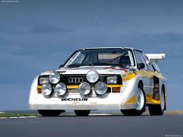 Audi Quattro S1 Photos News Reviews Specs Car Listings Rally Car Audi Sport Audi Quattro