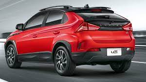 2019 luxgen u5 1 6旗艦hi fi版 new cars cars car