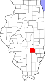 Union Township Effingham County Illinois Wikipedia