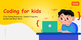 Back then, if you wanted to play a game or even just type out some text on a commodore 64 or bbc. 7 Reasons Why Your Child Should Learn Python Programming