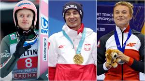 Wielu fanów z niecierpliwością czekają na ceremonii otwar. Zimowe Igrzyska Olimpijskie Pekin 2022 Rok Do Otwarcia Polskie Szanse Na Medale Sport Tvp Pl