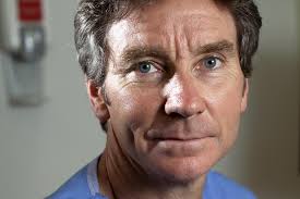 Part three of The unfinished life. An odyssey of love and cancer, by Philip  Gould