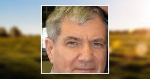 Mark E Ruba Obituary 2013