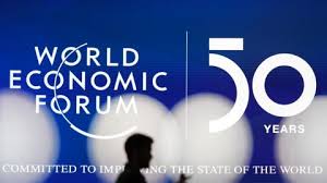 Why wef is working with ngos on the fourth industrial revolution. Wef Little Market Wide Agreement On Dlt Use In Capital Markets